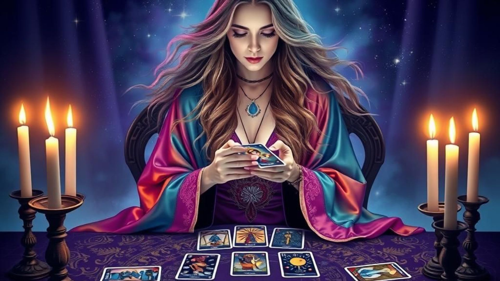 tarot intime Blagnac : profil 1