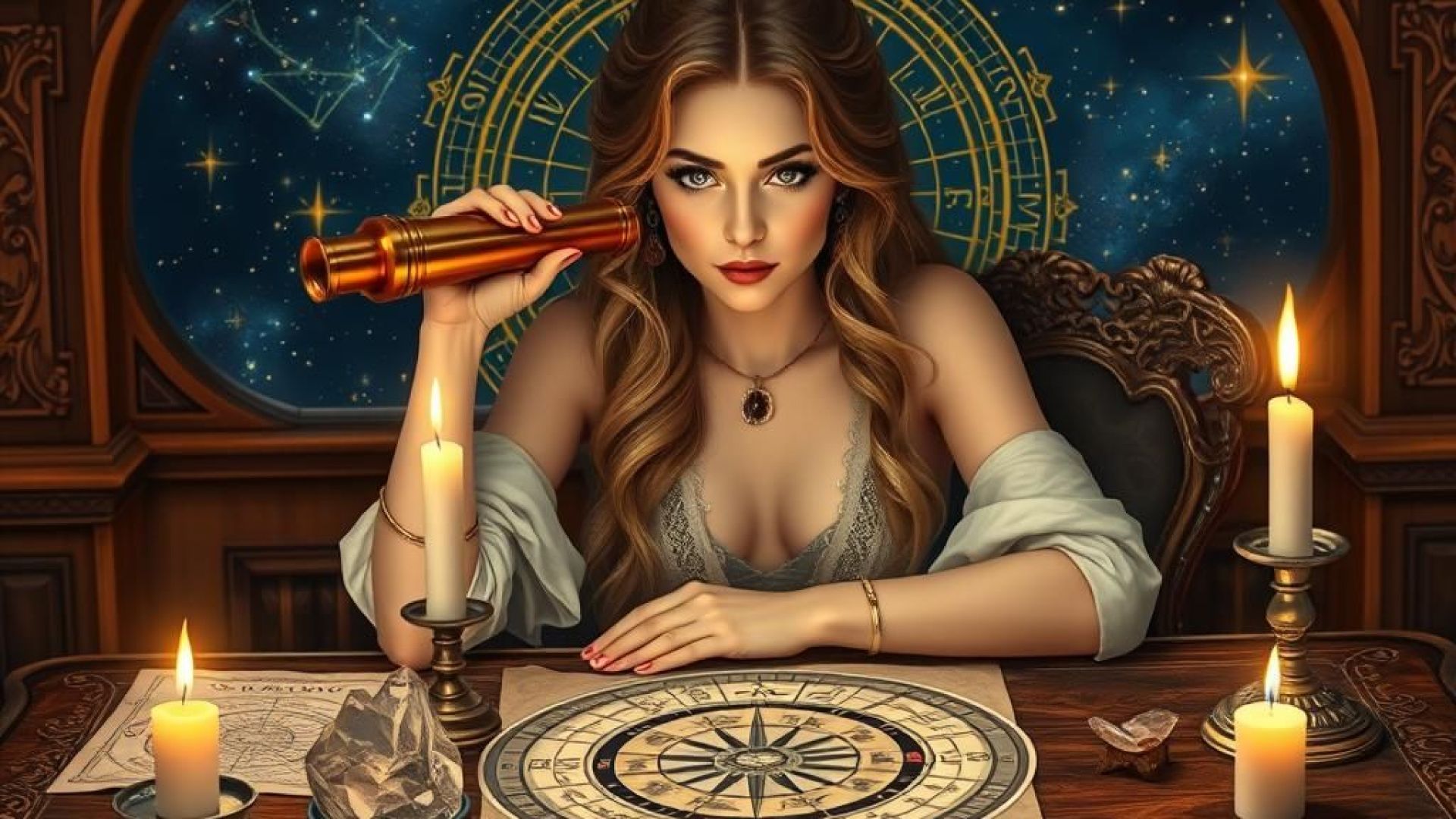 signe astrologique Anzin : profil 6